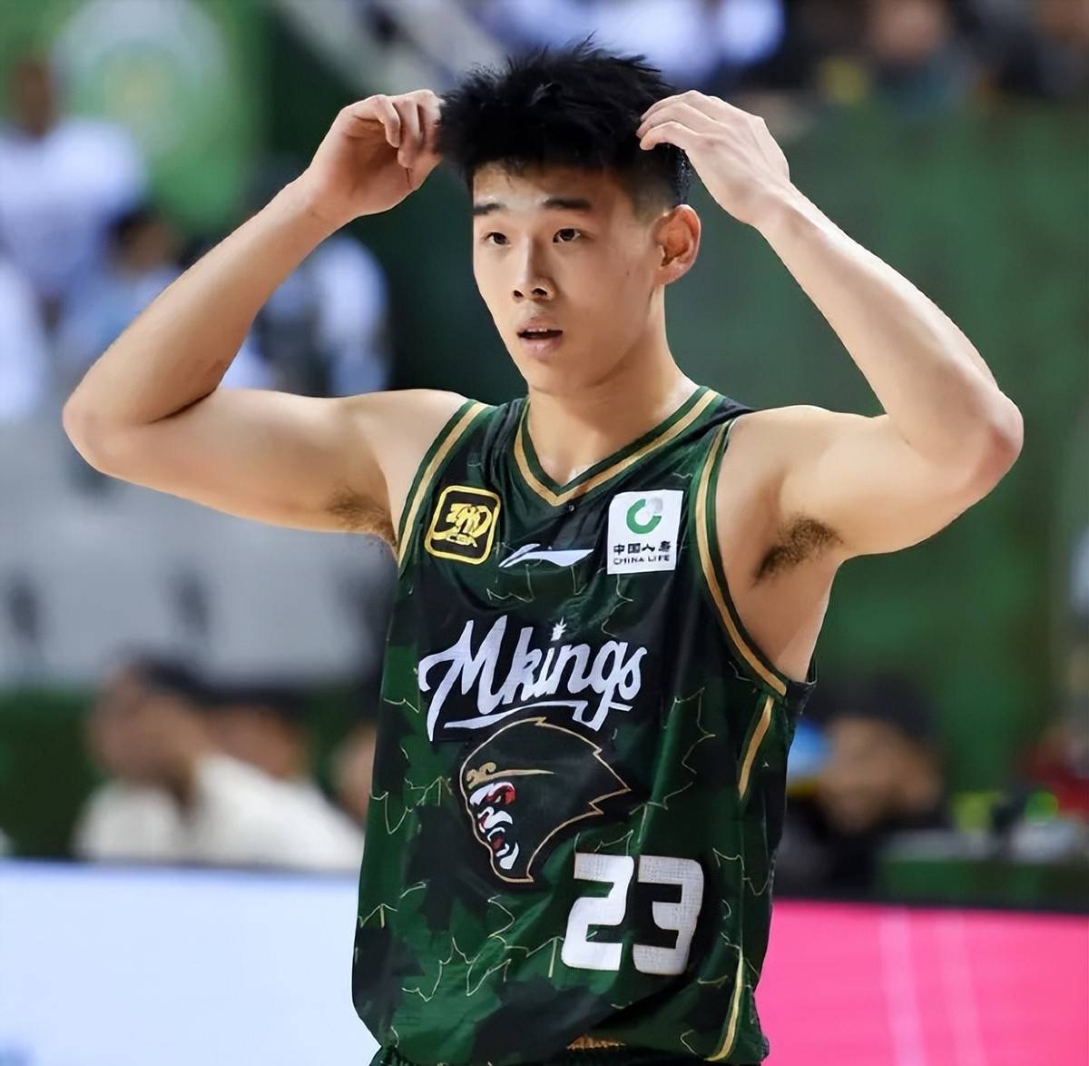 Nine Gaming-包含江苏男篮迎CBA常规赛关键赛，集结日官宣签约，底气十足，球探报告显示潜力的词条