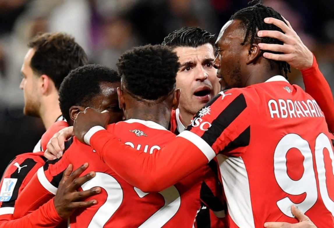 Nine Gaming-窗口期突围战来临，AC米兰围绕意大利杯造点机会，球迷炸锅，资深球员宣示担当的简单介绍